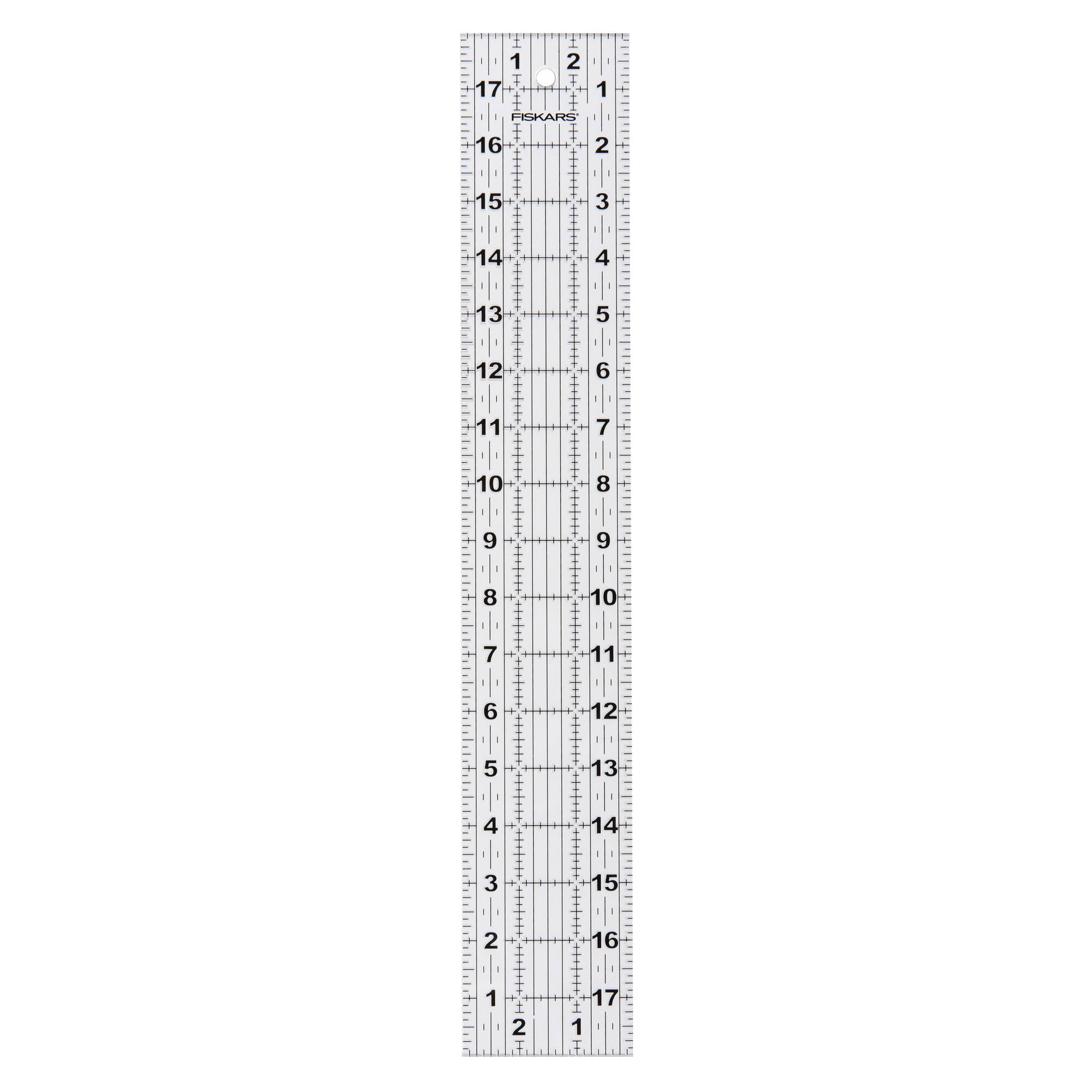 Fiskars® Sewing Ruler